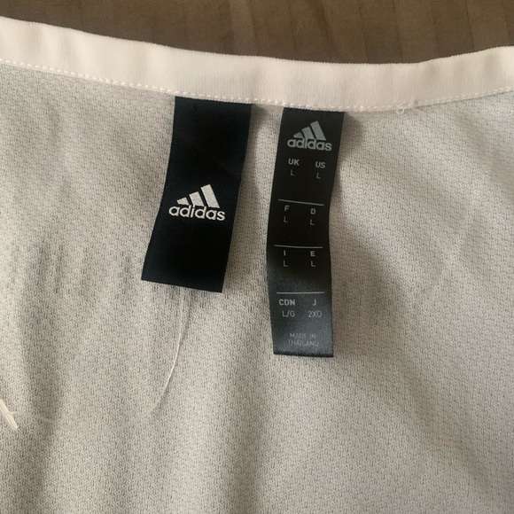 Adidas Jersey - Picture 6 of 7
